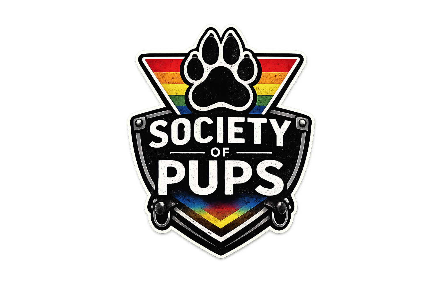 Society of Pups